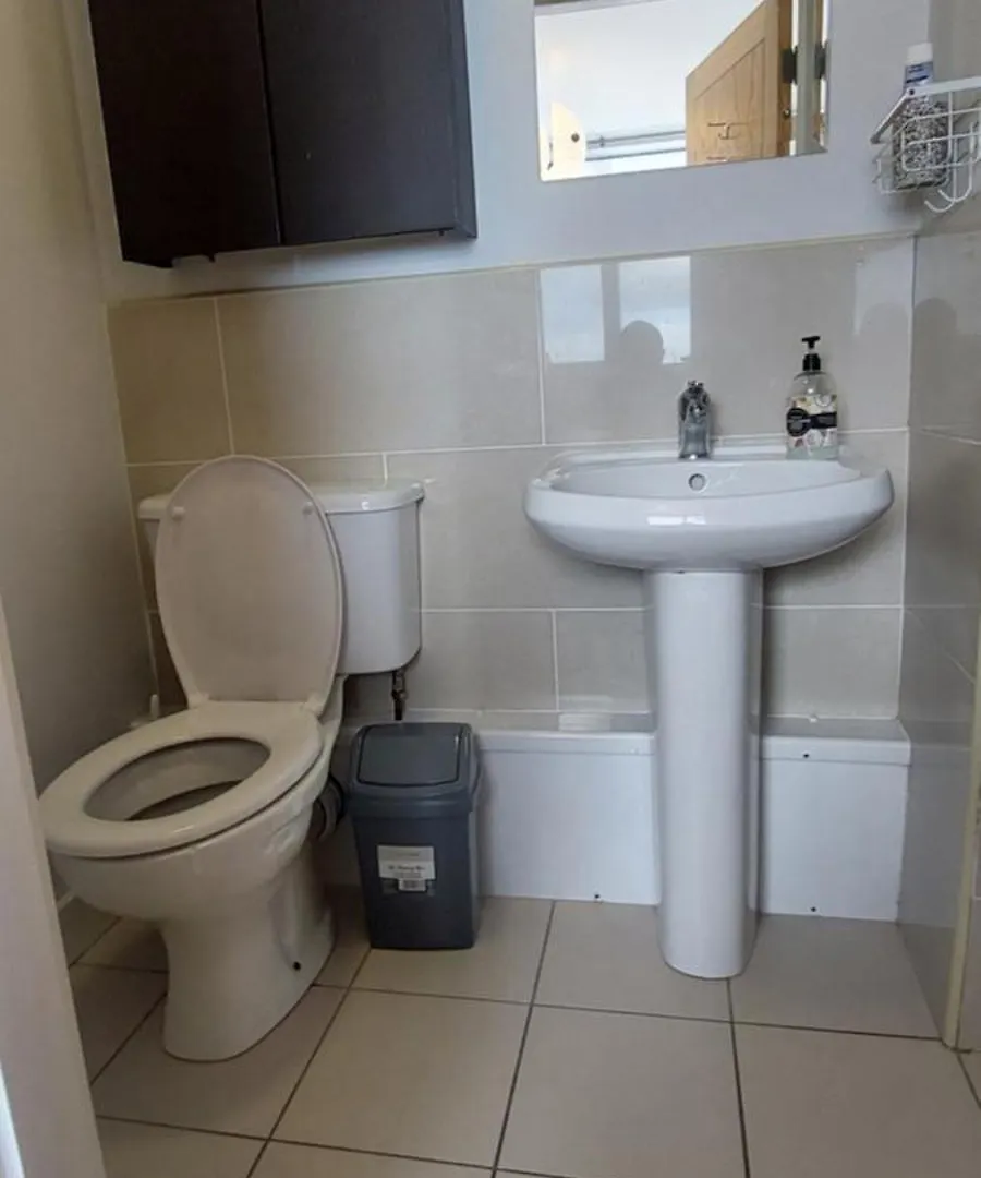 Central Modern 2Bd 4Mins To Guinness Storehouse Dublin