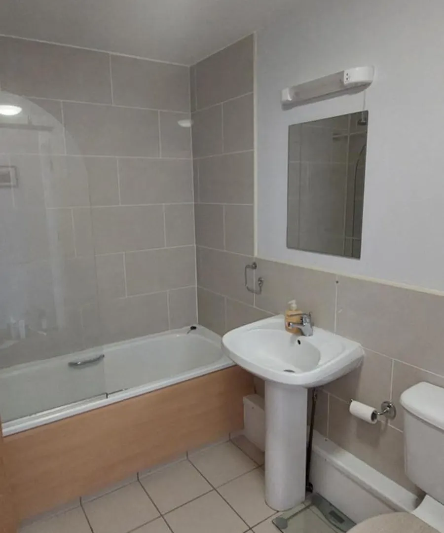 Appartement Central Modern 2Bd 4Mins To Guinness Storehouse Dublin Irlande
