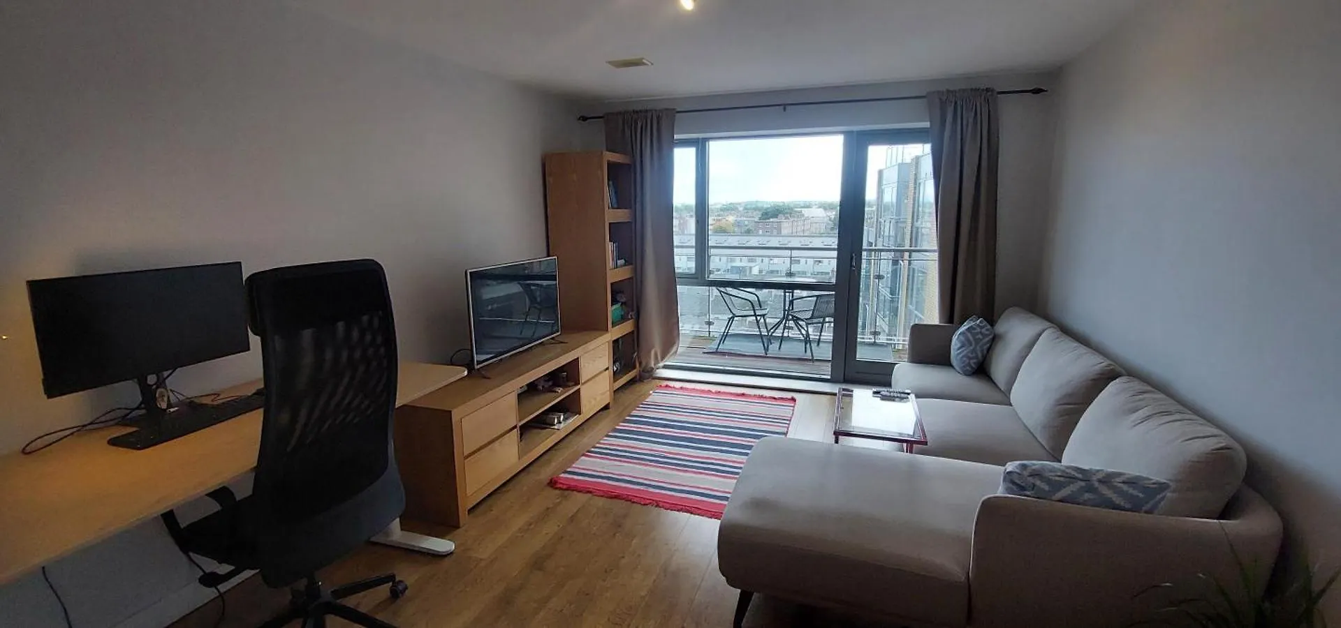 Contacts de Central Modern 2Bd 4Mins To Guinness Storehouse