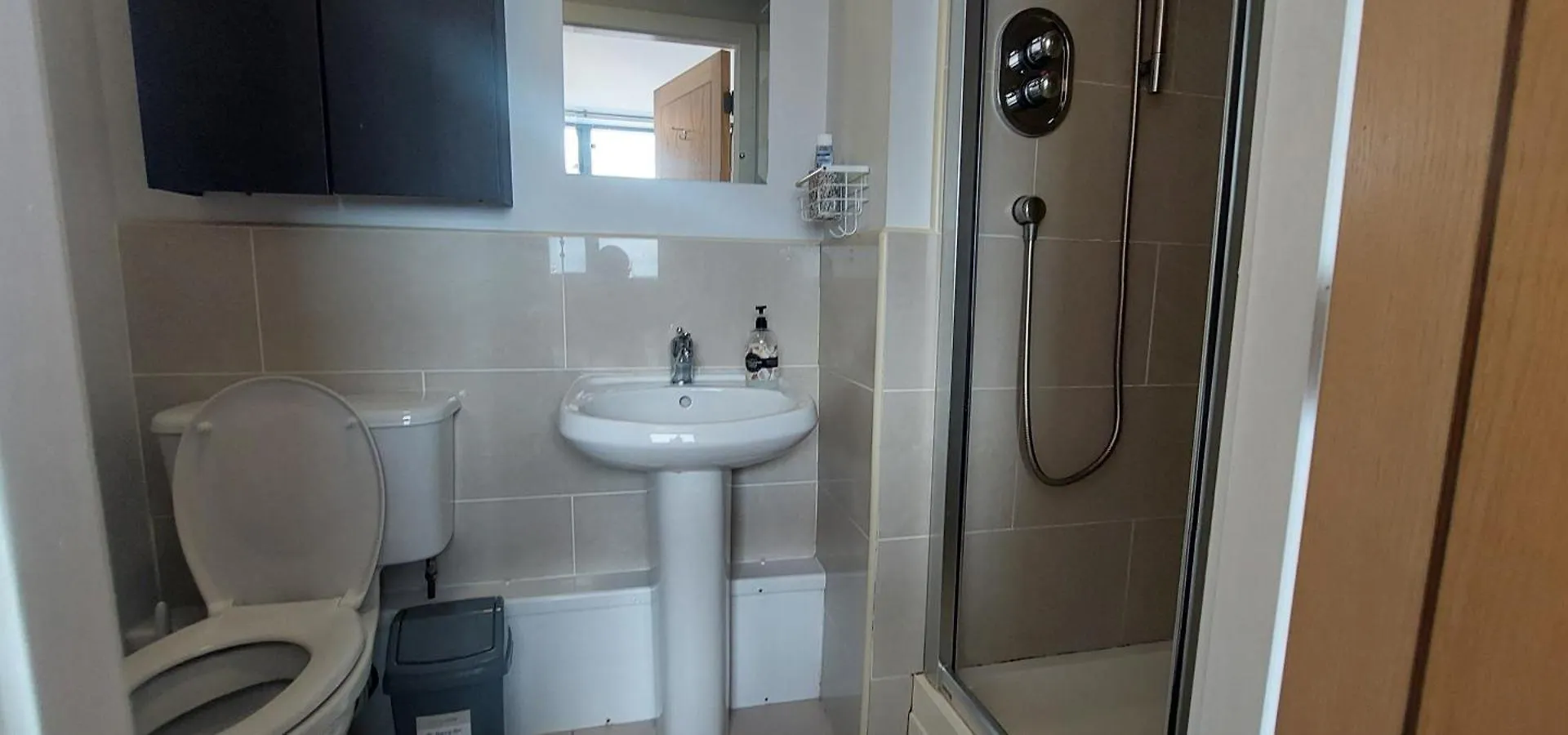 Central Modern 2Bd 4Mins To Guinness Storehouse Dublin Irlande