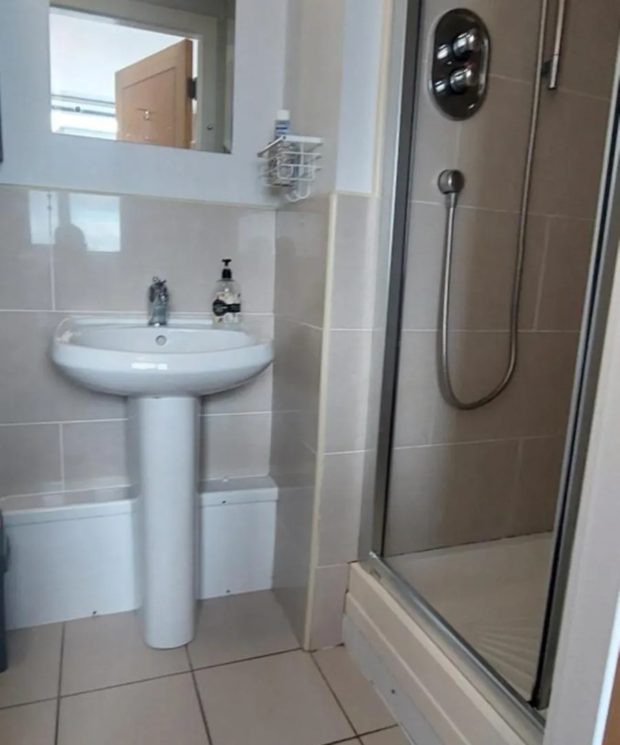 Central Modern 2Bd 4Mins To Guinness Storehouse Dublin Apartman