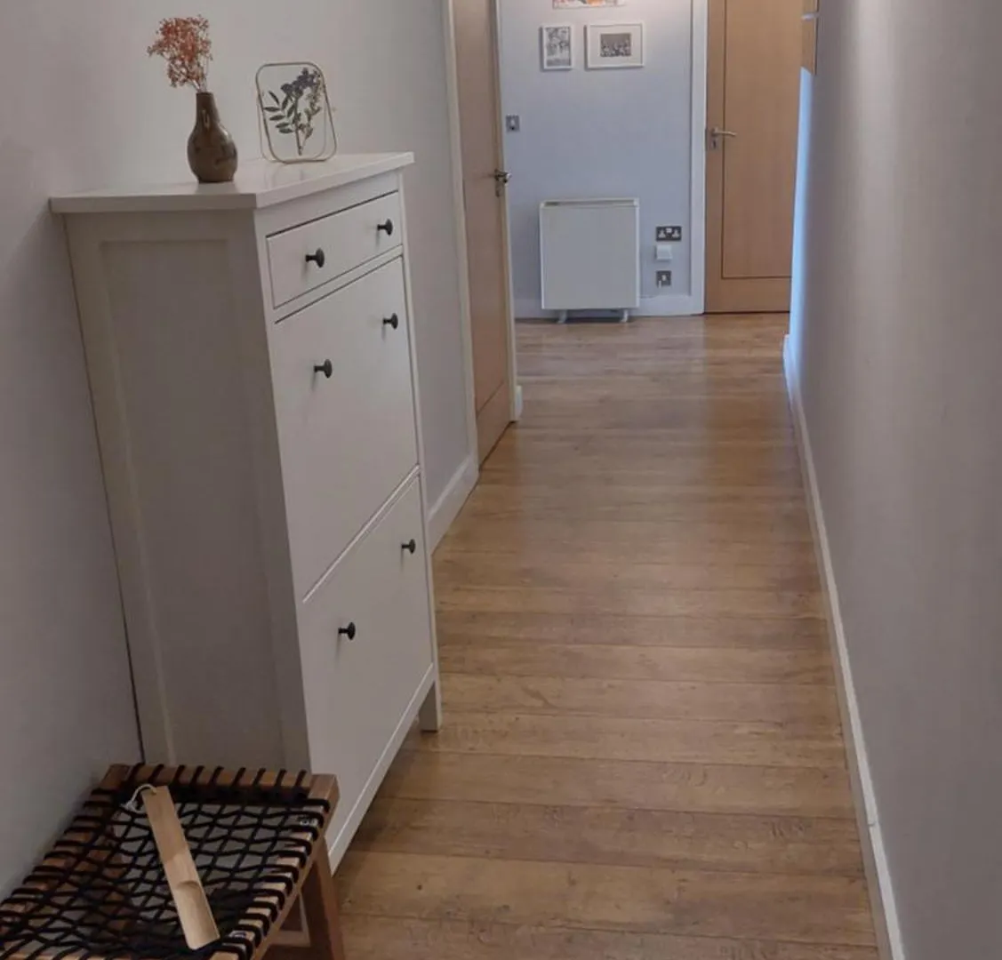 Apartman Central Modern 2Bd 4Mins To Guinness Storehouse Dublin Írország